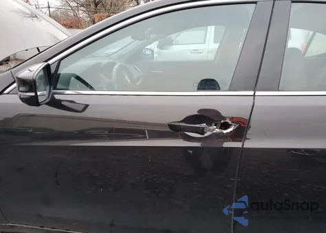 2015 Acura Tlx z USA, uszkodzony, nr VIN 19UUB2F35FA020449